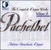 Complete Organ Works 4