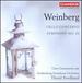 Mieczyslaw Weinberg: Cello Concerto; Symphony No. 20