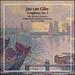 Van Gilse: Symphony No. 3 "Elevation"