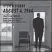 August 4 1964
