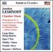Leshnoff: Chamber Music