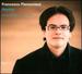 Recital: Handel, Brahms, Bach, Liszt