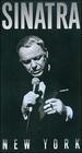 Sinatra New York (4cd/Dvd)