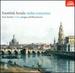 Benda: Violin Concertos