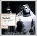 Verdi: Macbeth