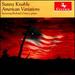 Sunny Knable: American Variations
