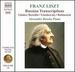 Liszt: Russian Transcriptions