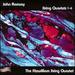 Ramsay: String Quartets 1-4