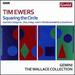 Squaring the Circle By Time Ewers