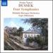 Four Symphonies