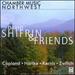 Chamber Music Northwest: Shifrin & Friends