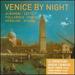 Venice By Night