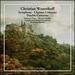 Symphony / Clarinet Concerto / Double Concerto