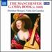 Manchester Gamba Book C 1660 / Various