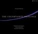 Alexandre Danilevski: Uncertainty Principle