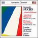 Fuchs: Atlantic Riband; American Rhapsody; Divinum Mysterium