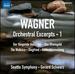 Wagner: Orchestral Excerpts, Vol. 1