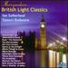 The Merrymakers: British Light Classics
