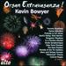 Organ Extravaganza [Audio Cd] Kevin Bowyer