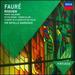 Virtuoso: Faure: Requiem; Pavane