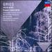 Grieg: Piano Concerto; Peer Gynt