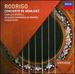 Virtuoso: Rodrigo: Concierto De Aranjuez