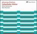 Brahms: Liebeslieder-Walzer