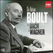 From Bach to Wagner