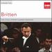 Essential Britten