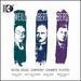 Weill-Ibert-Berg (Cd + Blu-Ray Audio)
