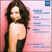 Mahler: Ruckert-Lieder; Brahms: Zwei Gesange, Op.91; Schubert: Three Mayrhofer Settings; Sibelius: Sechs Lieder, Op.50