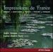 Impressions De France