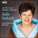 Richard Strauss: Three Hymns; Opera Arias