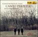 Canto Perpetuo