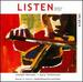 6-Cd Set to Accompany Listen