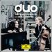 Duo (Schumann, Debussy, Shostakovich, Brahms)
