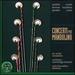 Mandolin Concertos