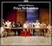Johann Strauss: Prinz Methusalem