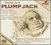 Gordon Getty: Plump Jack