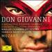 Mozart: Don Giovanni [3 Cd]