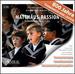 St Matthew Passion