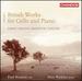 British Works for Cello & Piano 1