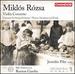 Rozsa: Violin Concerto