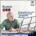 Chamber Music for Strings