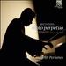Beethoven: Moto perpetuo