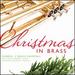 Christmas in Brass