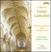 Year in Exeter Cathedral