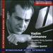 Salamov: Complete String Quartets 1
