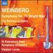 Symphony No. 19: Bright May / the Banners of Peace