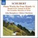 Piano Works for Four Hands 6